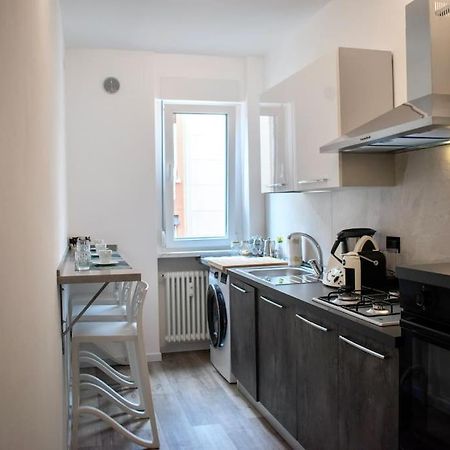 10Min From Center, 3 Bedroom Apartment With Balcony Trento Esterno foto