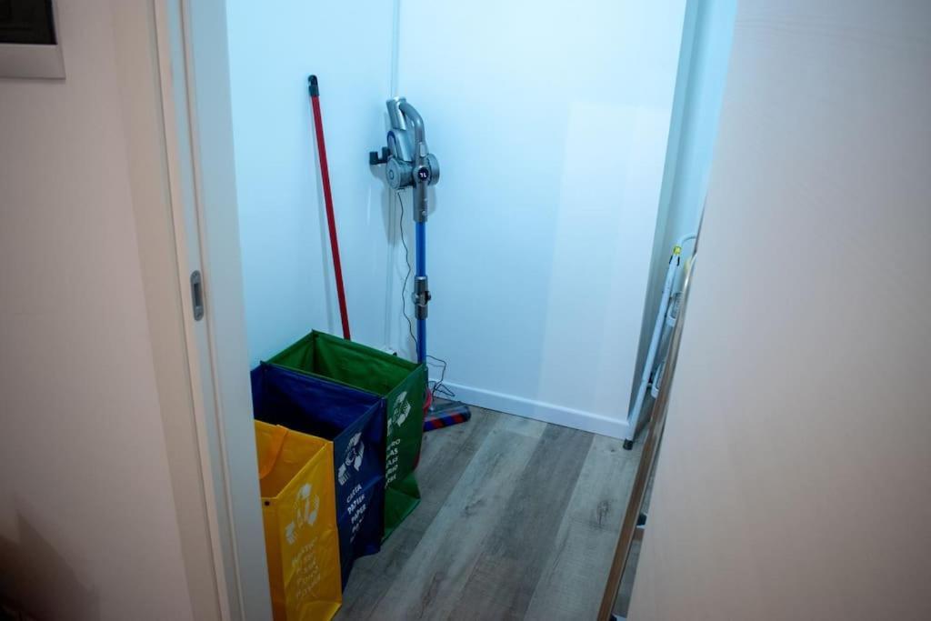 10Min From Center, 3 Bedroom Apartment With Balcony Trento Esterno foto